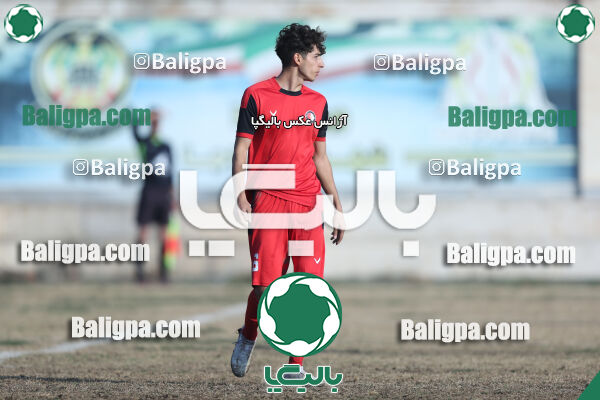 نیروی زمینی 1–1 ستاره درخشان