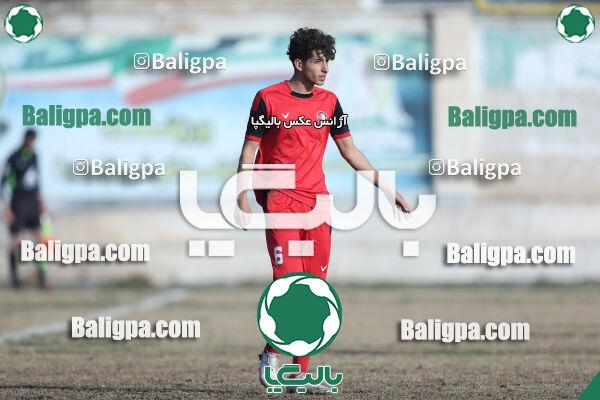 نیروی زمینی 1–1 ستاره درخشان