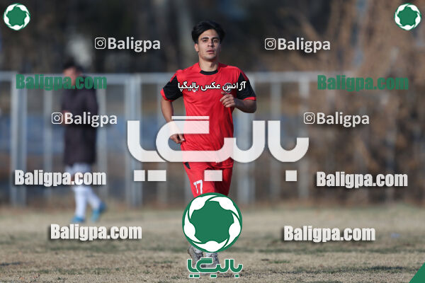 نیروی زمینی 1–1 ستاره درخشان