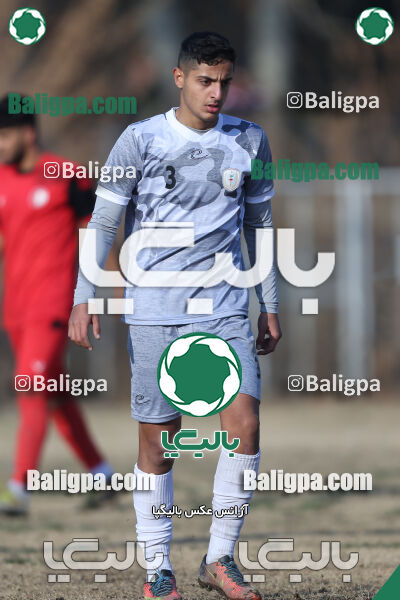 نیروی زمینی 1–1 ستاره درخشان