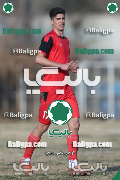 نیروی زمینی 1–1 ستاره درخشان