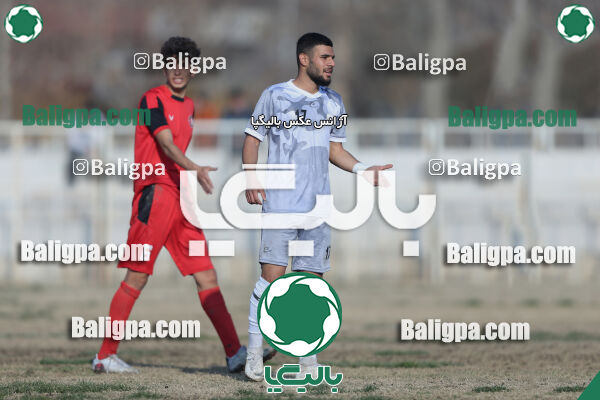 نیروی زمینی 1–1 ستاره درخشان