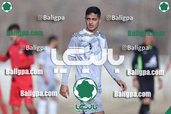 نیروی زمینی 1–1 ستاره درخشان