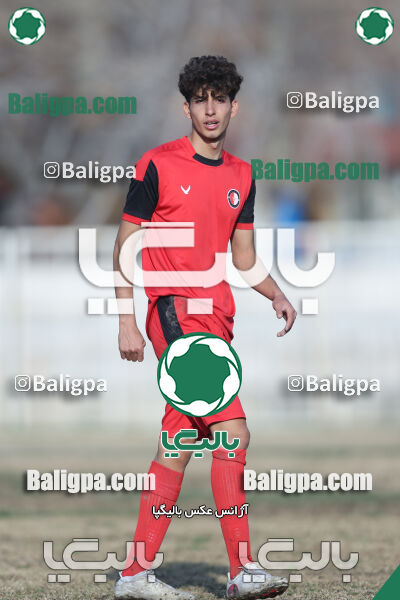 نیروی زمینی 1–1 ستاره درخشان