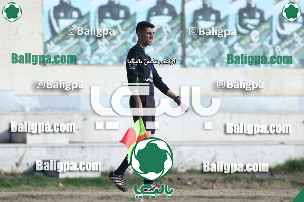 نیروی زمینی 1–1 ستاره درخشان