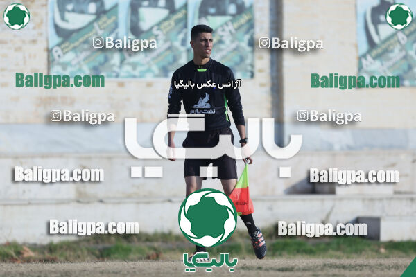 نیروی زمینی 1–1 ستاره درخشان