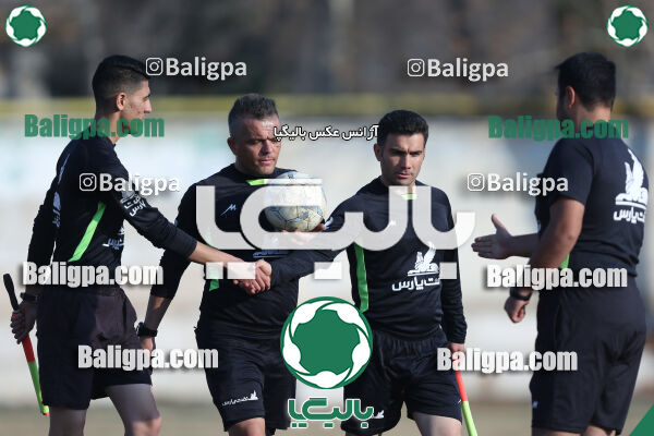 نیروی زمینی 1–1 ستاره درخشان