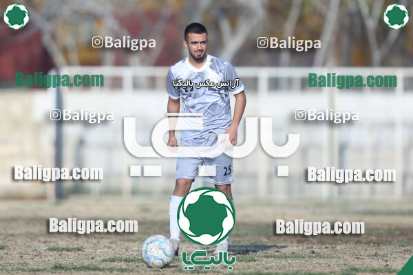 نیروی زمینی 1–1 ستاره درخشان