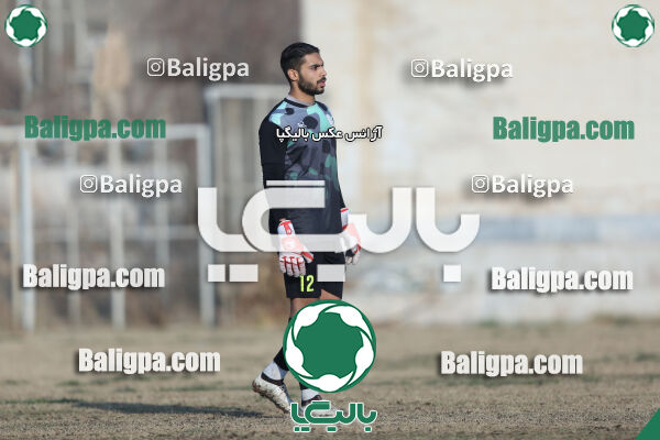 نیروی زمینی 1–1 ستاره درخشان