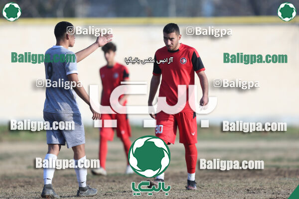 نیروی زمینی 1–1 ستاره درخشان