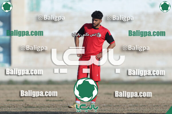 نیروی زمینی 1–1 ستاره درخشان