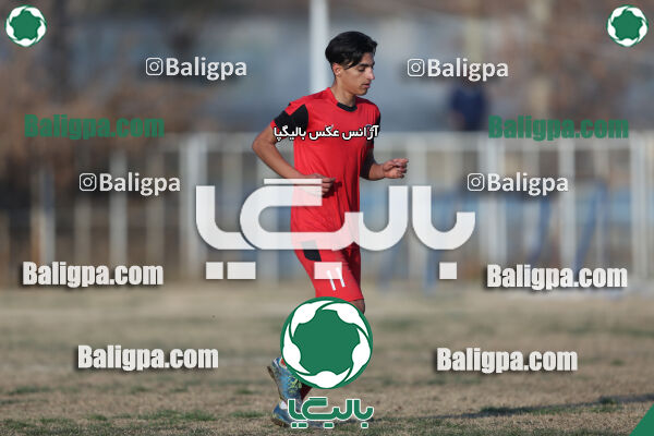 نیروی زمینی 1–1 ستاره درخشان