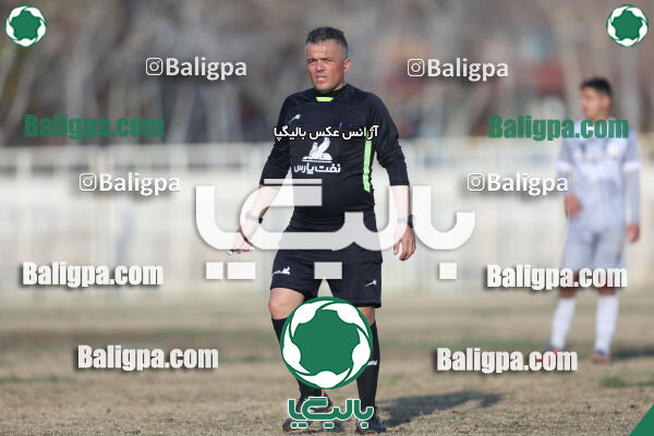 نیروی زمینی 1–1 ستاره درخشان