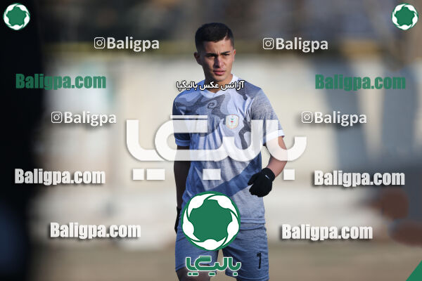 نیروی زمینی 1–1 ستاره درخشان