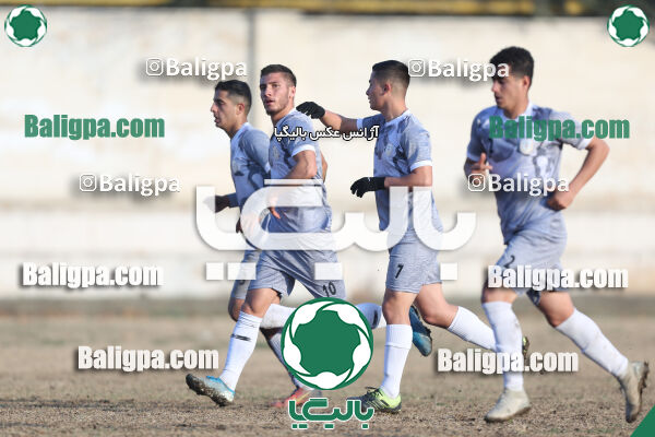 نیروی زمینی 1–1 ستاره درخشان