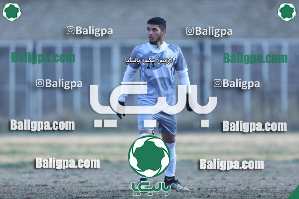 نیروی زمینی 1–1 ستاره درخشان