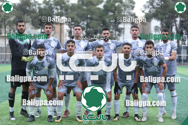 بادران ۱ - ۳ نیروی زمینی