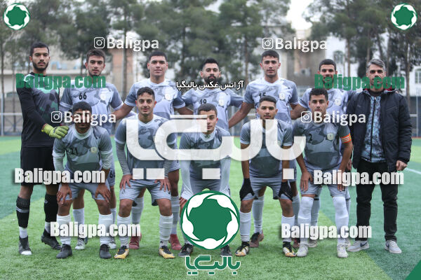 بادران ۱ - ۳ نیروی زمینی