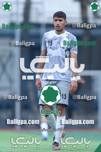 بادران ۱ - ۳ نیروی زمینی