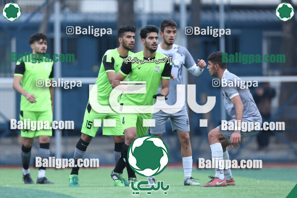بادران ۱ - ۳ نیروی زمینی