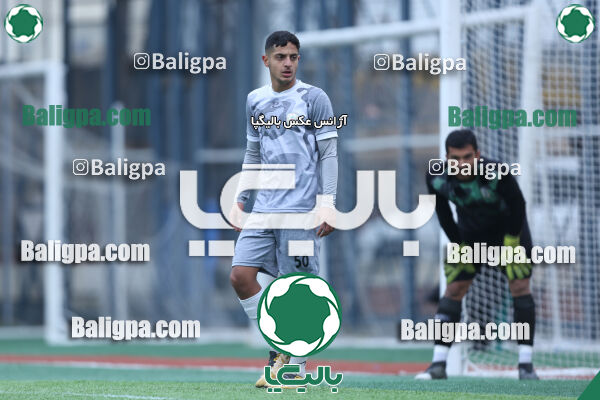 بادران ۱ - ۳ نیروی زمینی