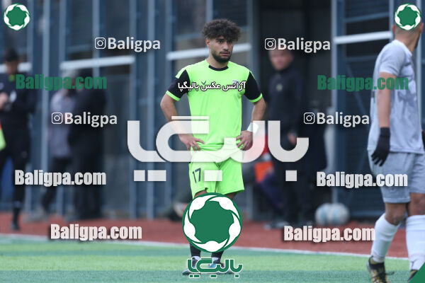 بادران ۱ - ۳ نیروی زمینی