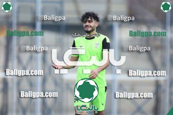 بادران ۱ - ۳ نیروی زمینی