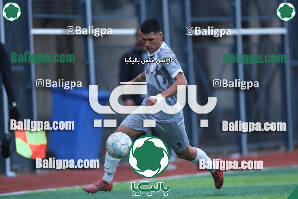 بادران ۱ - ۳ نیروی زمینی