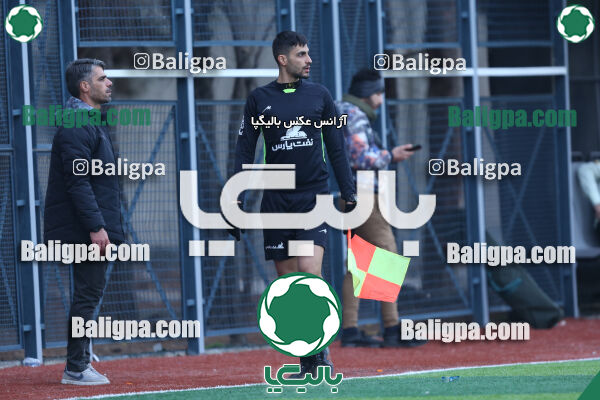 بادران ۱ - ۳ نیروی زمینی