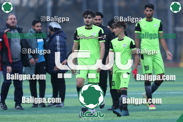 بادران ۱ - ۳ نیروی زمینی