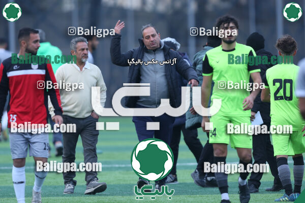 بادران ۱ - ۳ نیروی زمینی