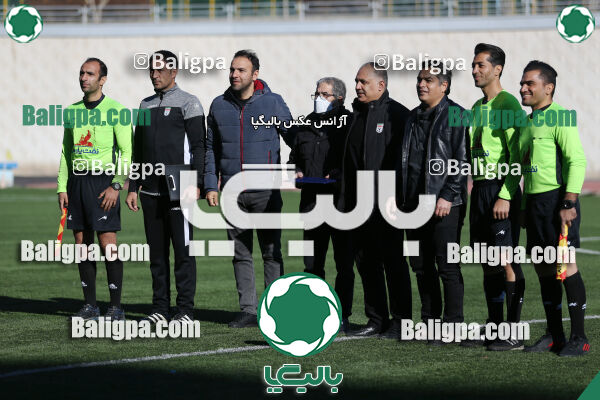 استقلال 2–3 پرسپولیس