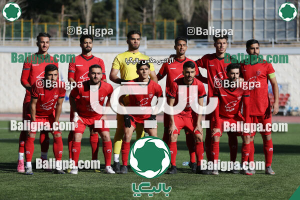استقلال 2–3 پرسپولیس