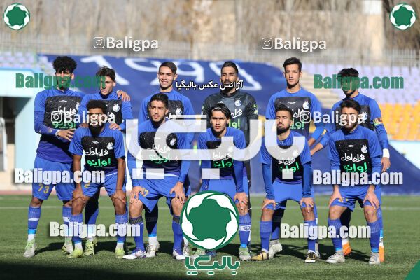 استقلال 2–3 پرسپولیس