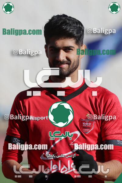 استقلال 2–3 پرسپولیس