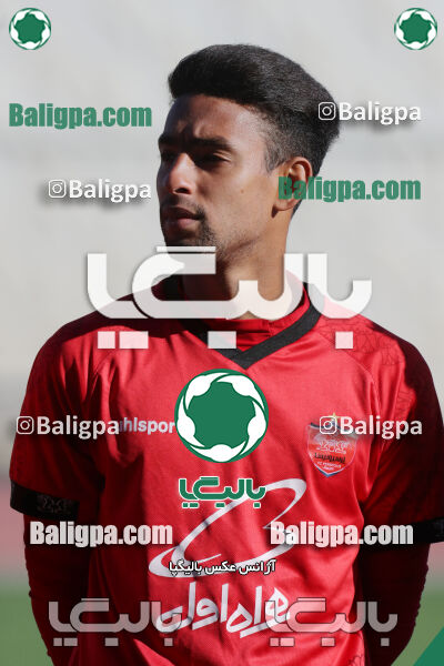 استقلال 2–3 پرسپولیس
