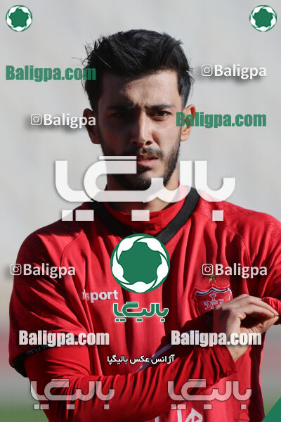 استقلال 2–3 پرسپولیس