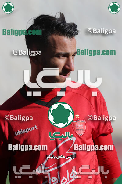استقلال 2–3 پرسپولیس