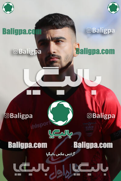 استقلال 2–3 پرسپولیس