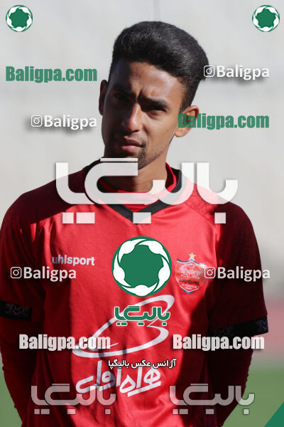 استقلال 2–3 پرسپولیس