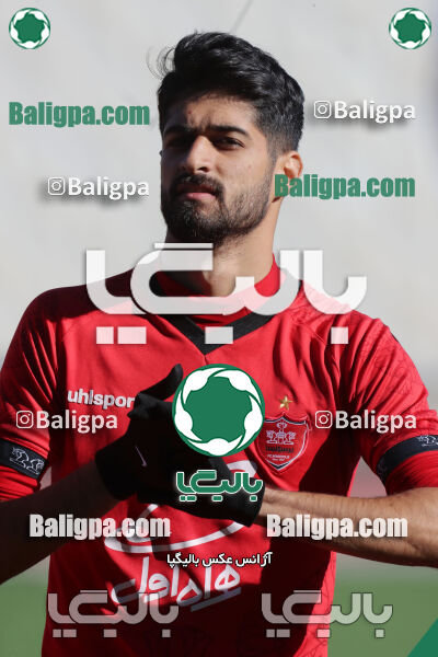 استقلال 2–3 پرسپولیس