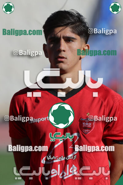 استقلال 2–3 پرسپولیس