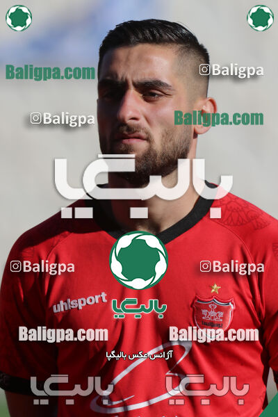 استقلال 2–3 پرسپولیس