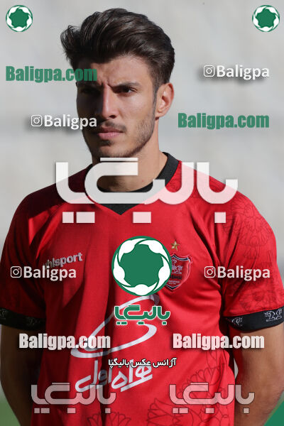 استقلال 2–3 پرسپولیس