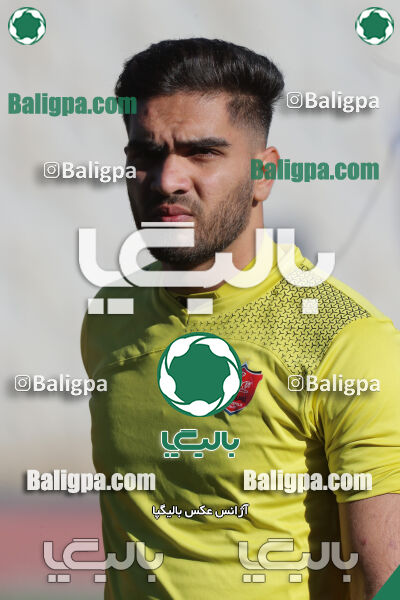 استقلال 2–3 پرسپولیس