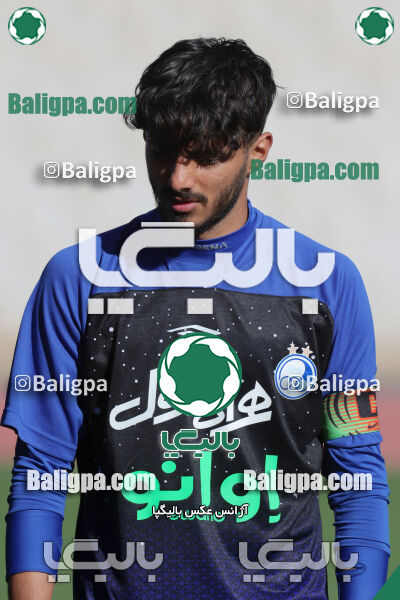 استقلال 2–3 پرسپولیس