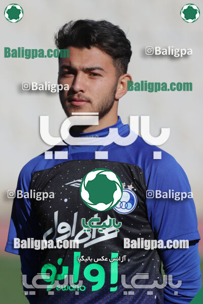 استقلال 2–3 پرسپولیس