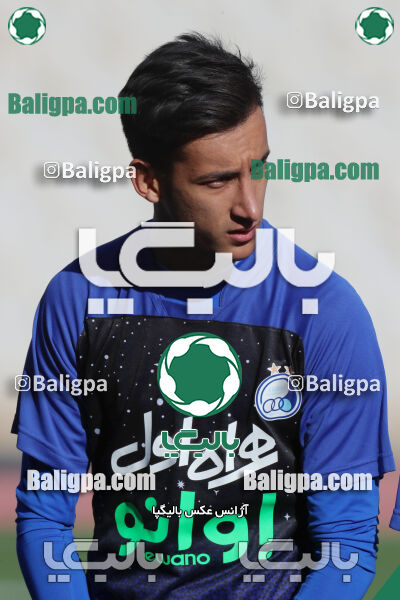 استقلال 2–3 پرسپولیس