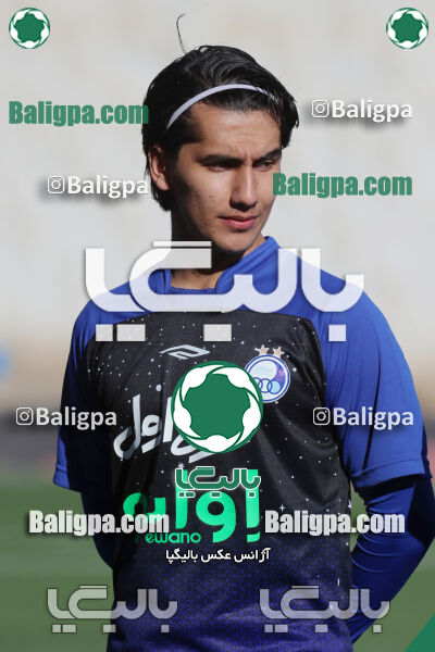 استقلال 2–3 پرسپولیس