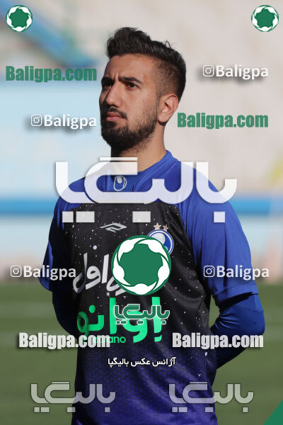 استقلال 2–3 پرسپولیس